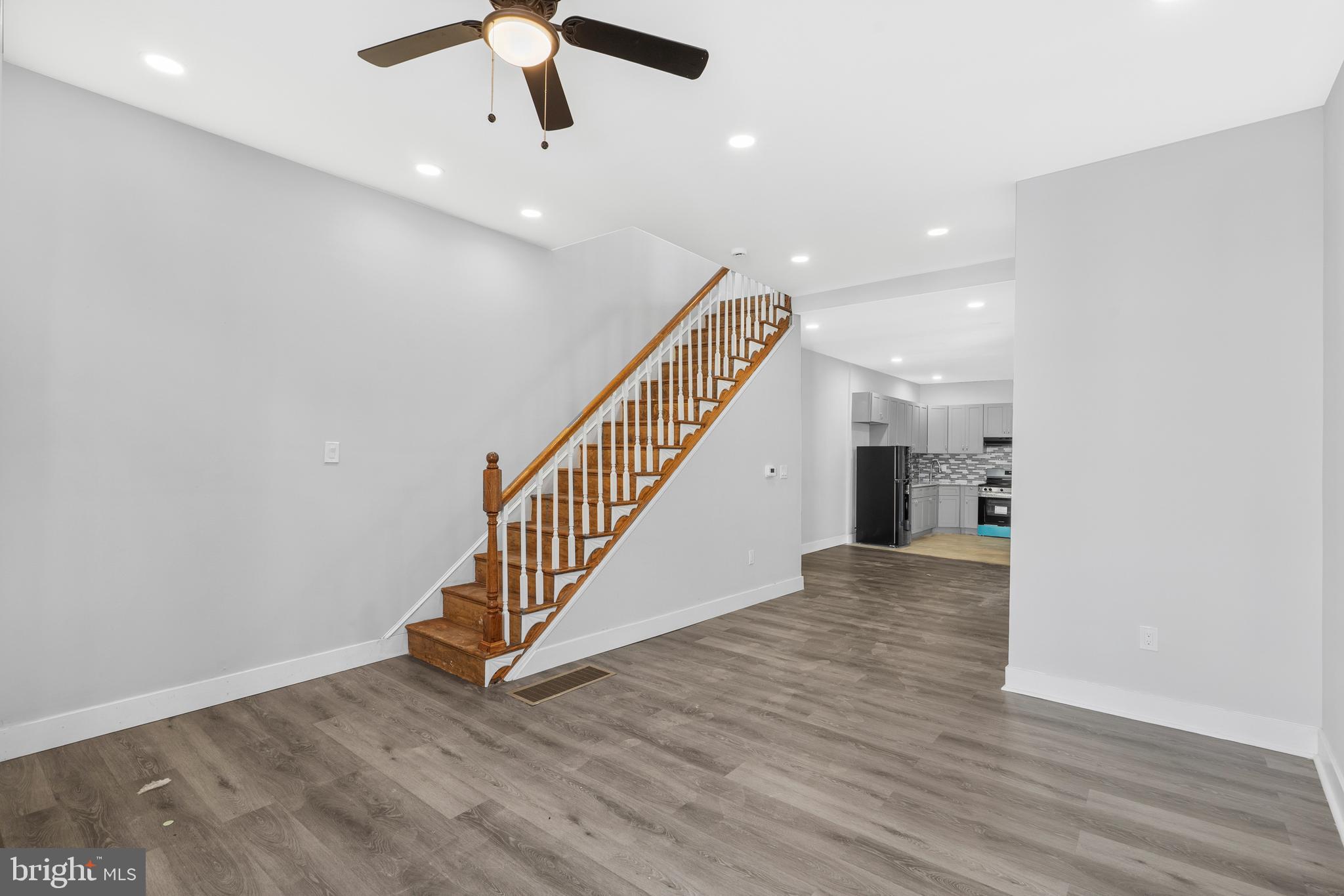 PHILADELPHIA - Residential