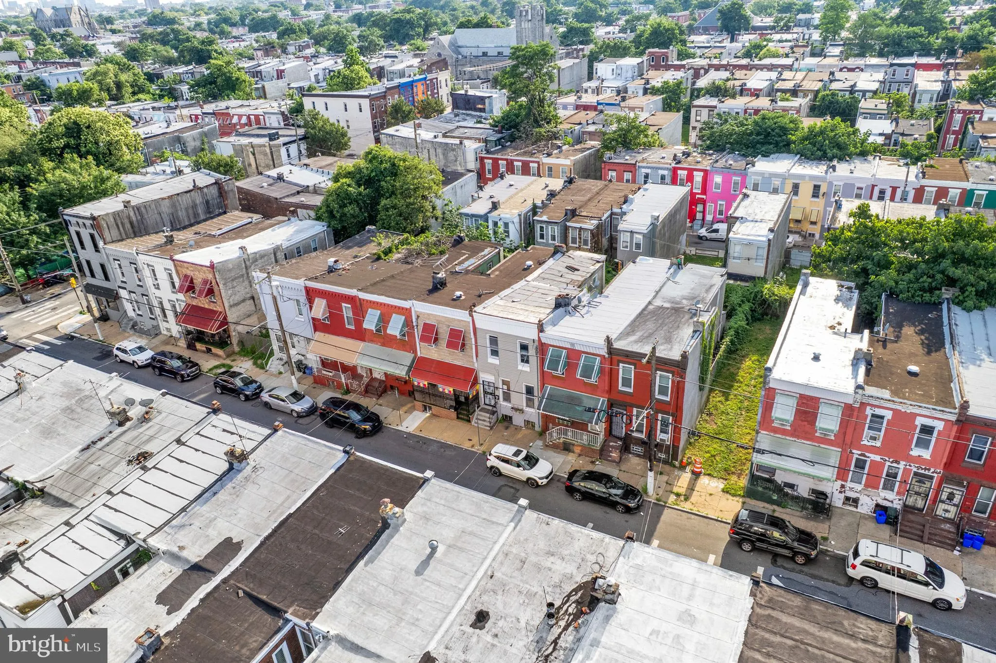 Philadelphia, Pennsylvania 19132, United States, 5 Bedrooms Bedrooms, ,2 BathroomsBathrooms,Residential,Active,176786