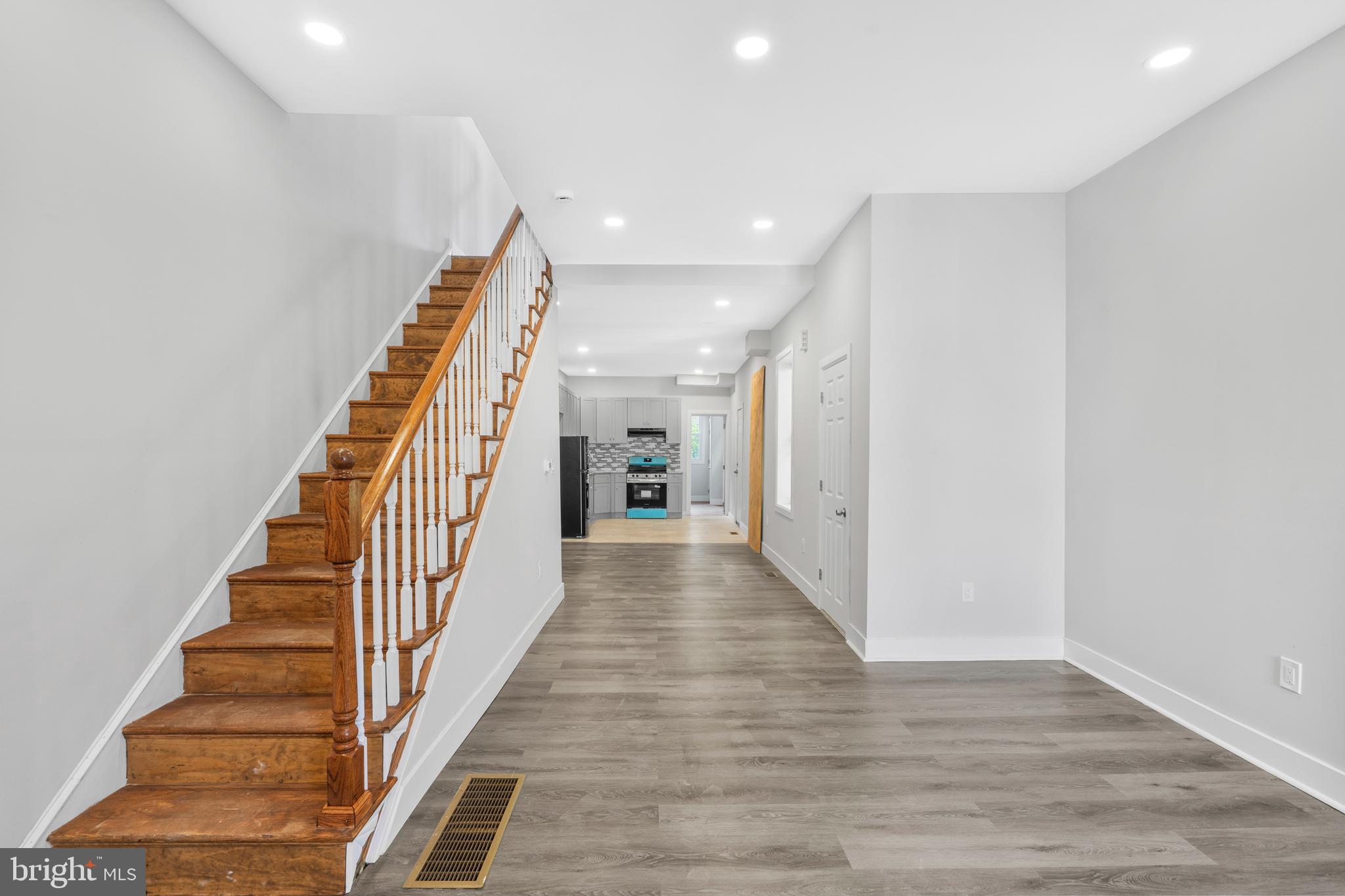 PHILADELPHIA - Residential