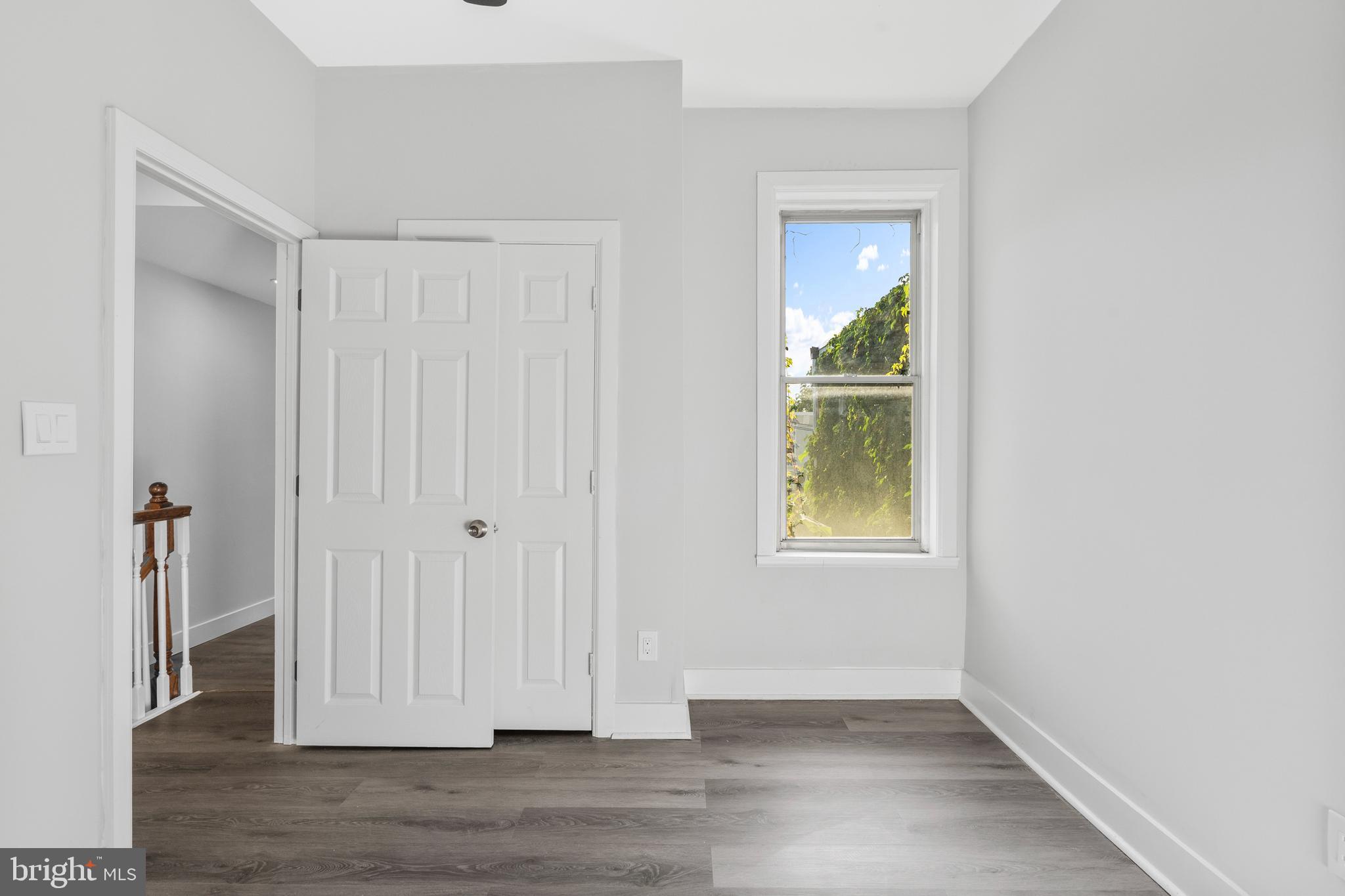 PHILADELPHIA - Residential