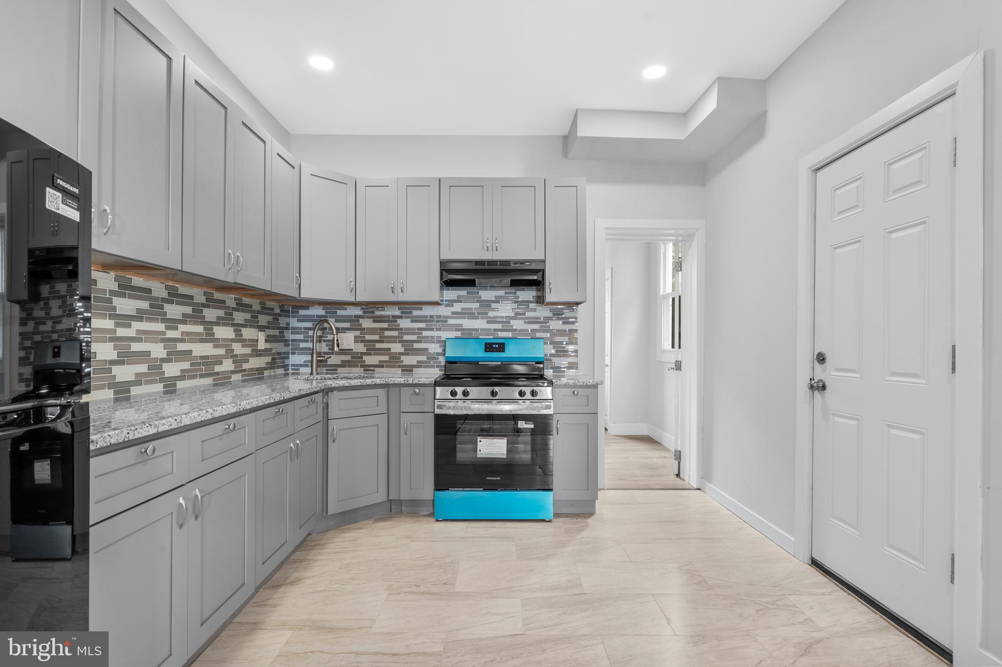 PHILADELPHIA - Residential