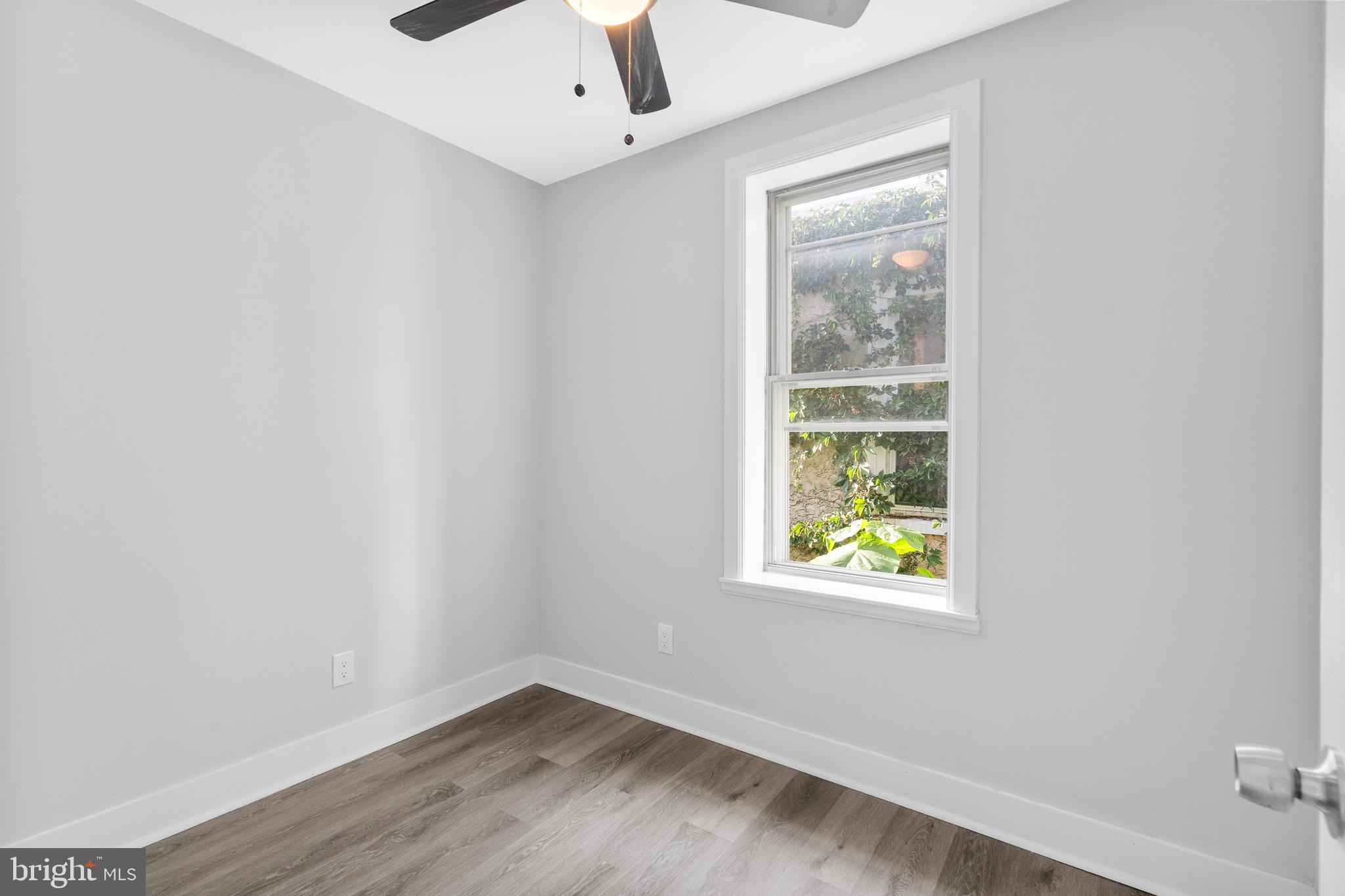 PHILADELPHIA - Residential