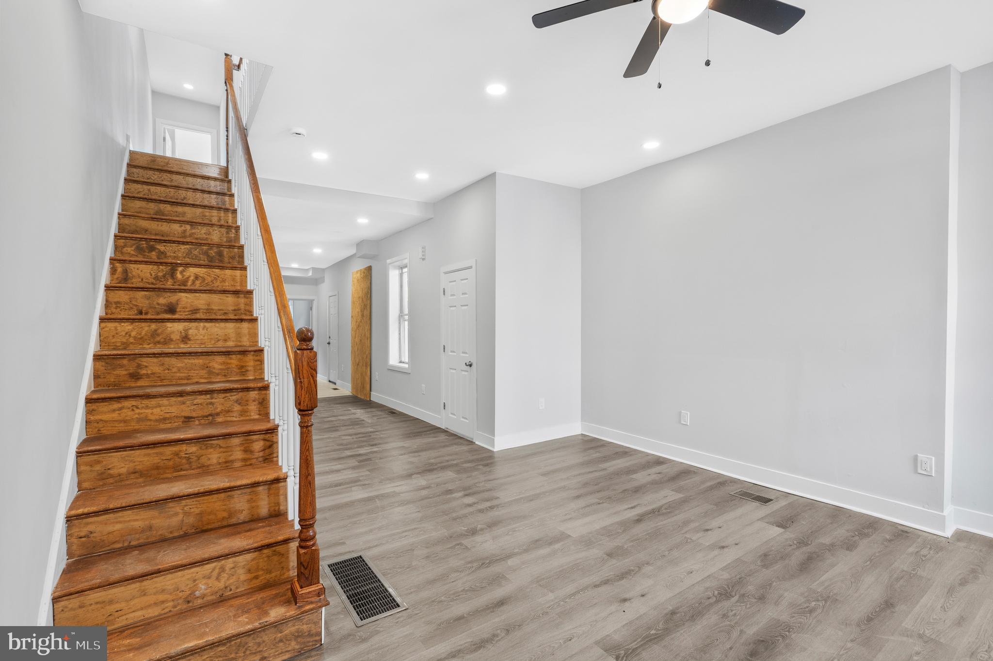 PHILADELPHIA - Residential