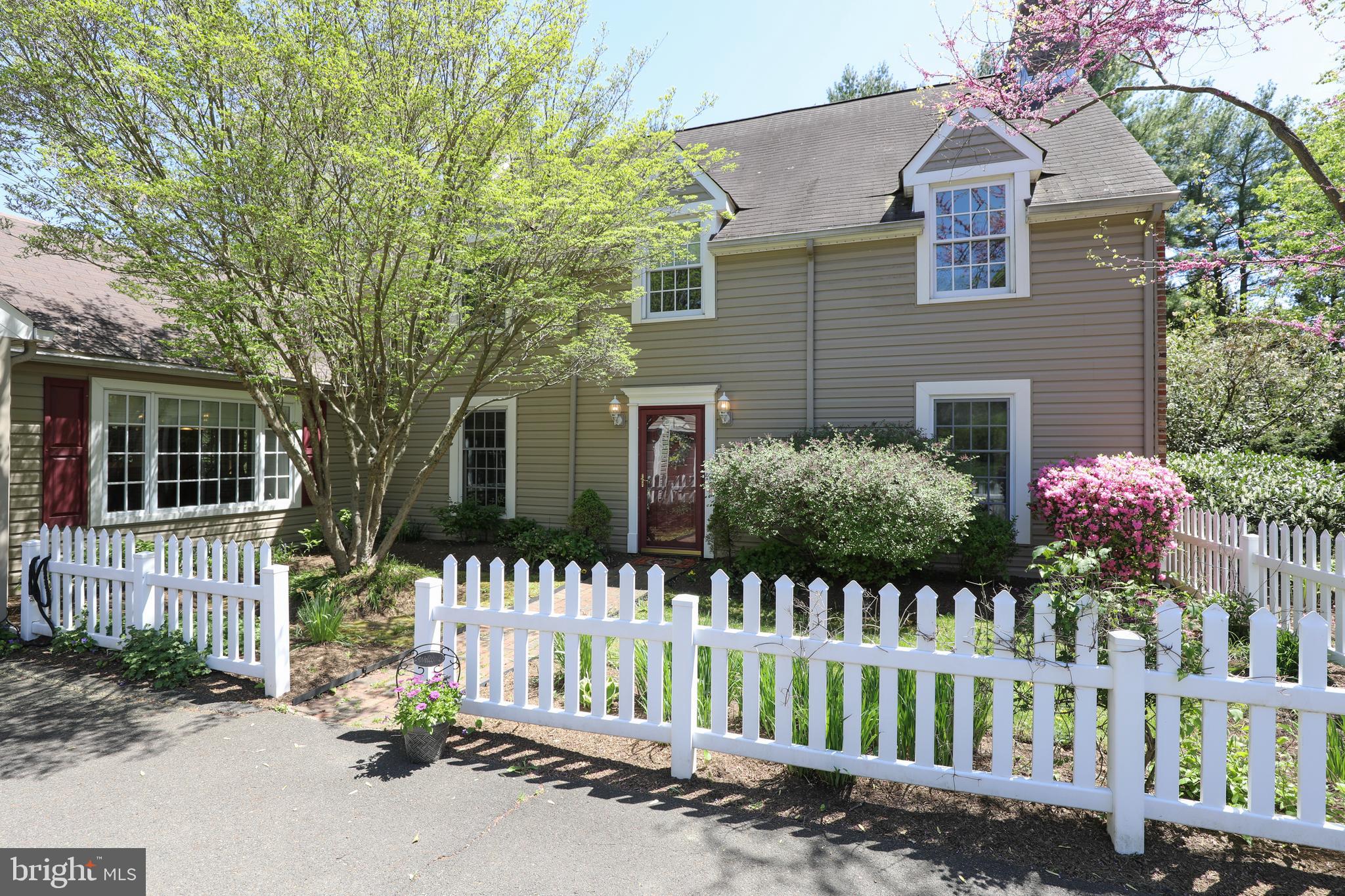1701 HOLICONG ROAD