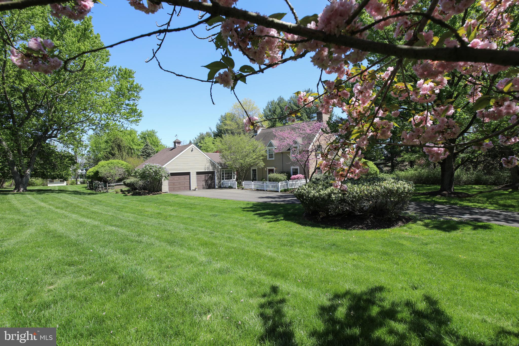 1701 HOLICONG ROAD