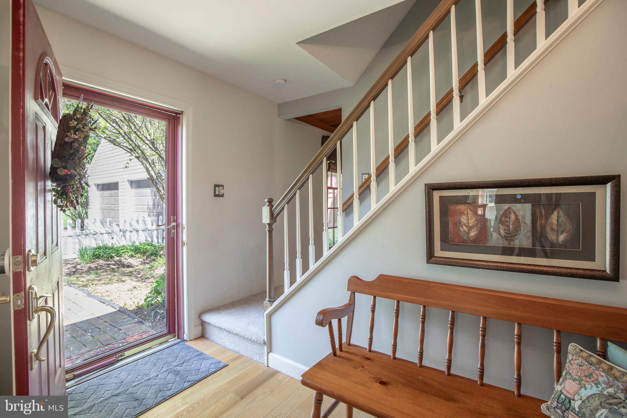 1701 HOLICONG ROAD