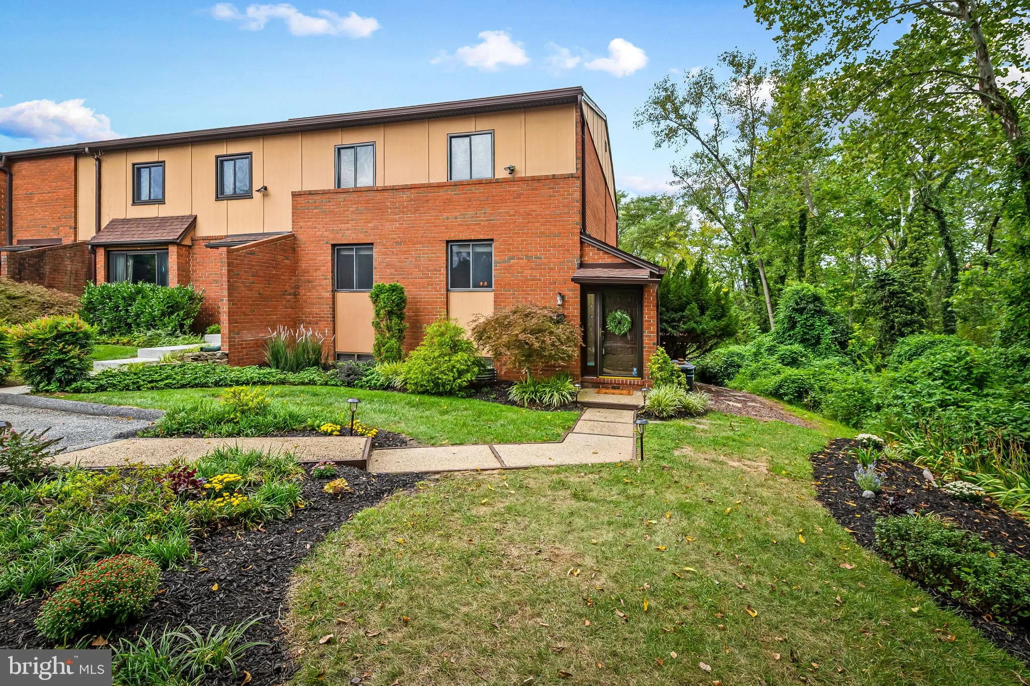 34 Lacosta Court, Towson, MD, 21204