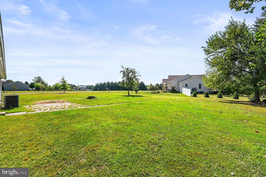 Photo of 400 Fairview Drive, HANOVER, PA 17331 (MLS # PAYK2089654)