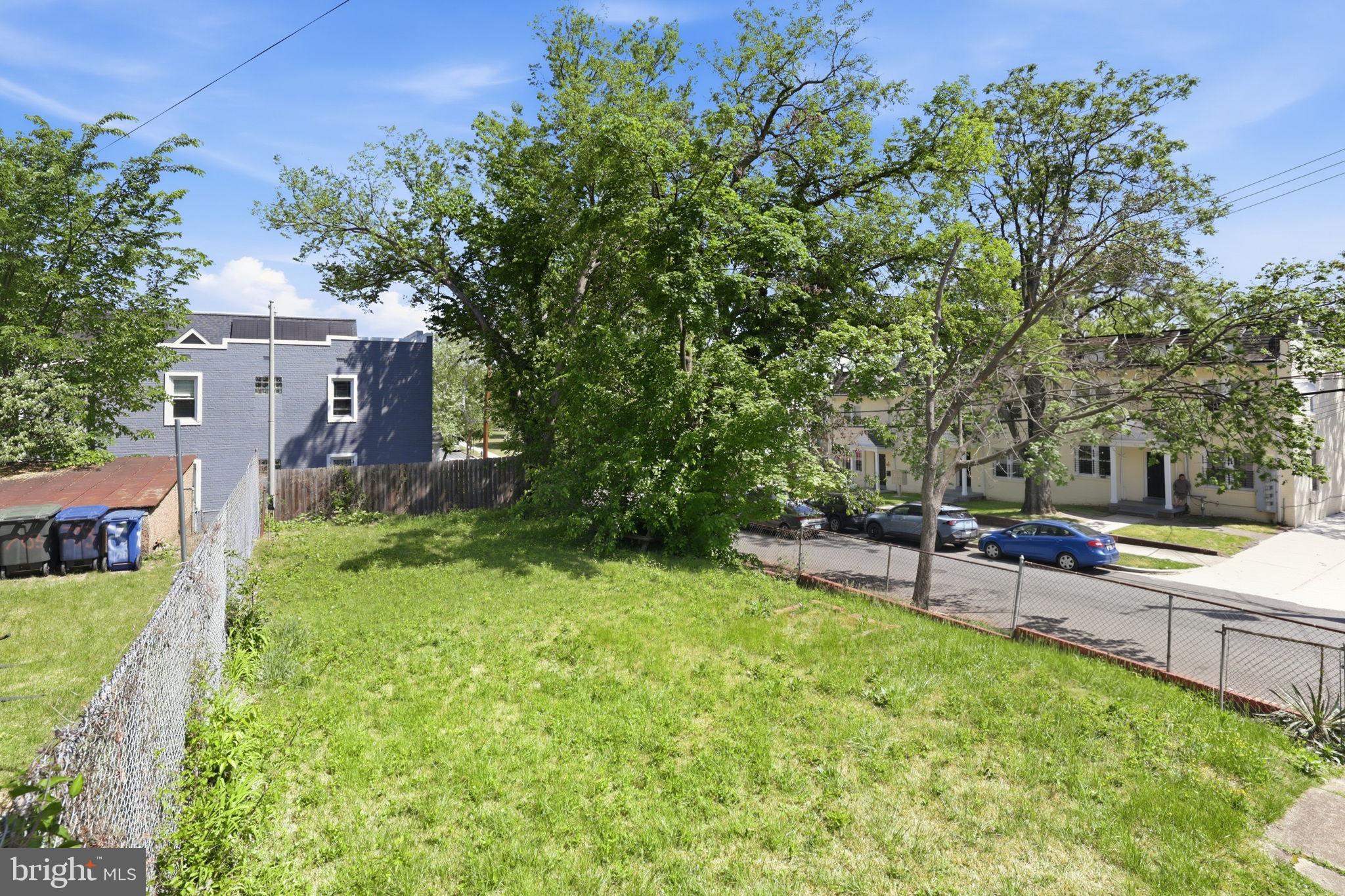 701 LONGFELLOW STREET NW