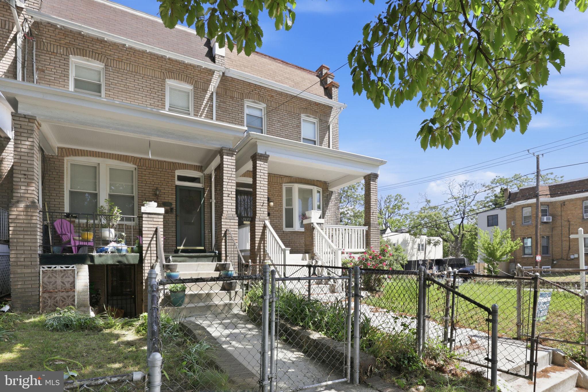 701 LONGFELLOW STREET NW