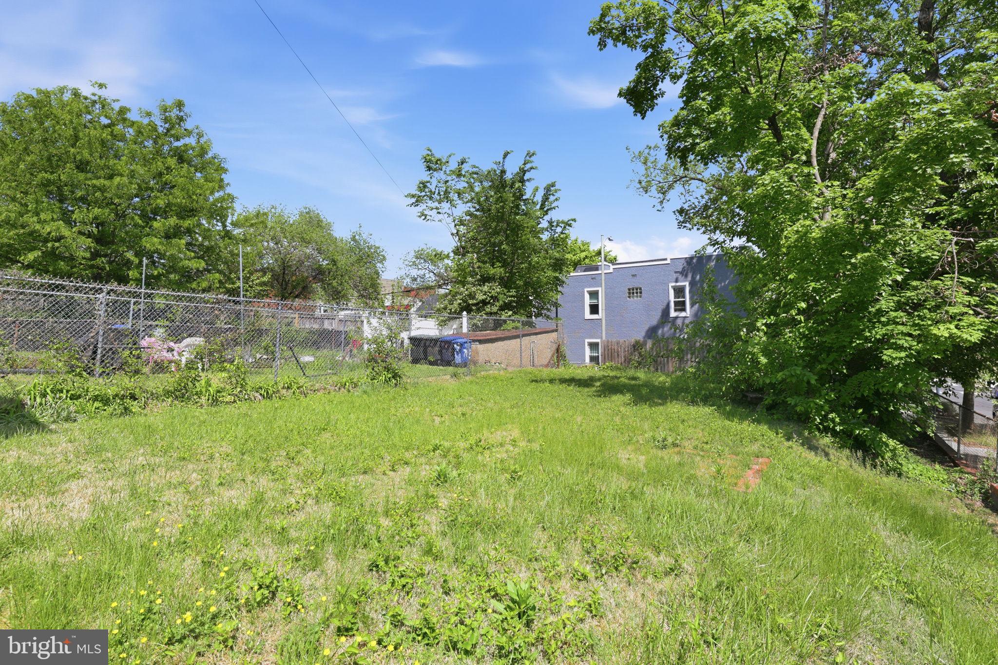 701 LONGFELLOW STREET NW