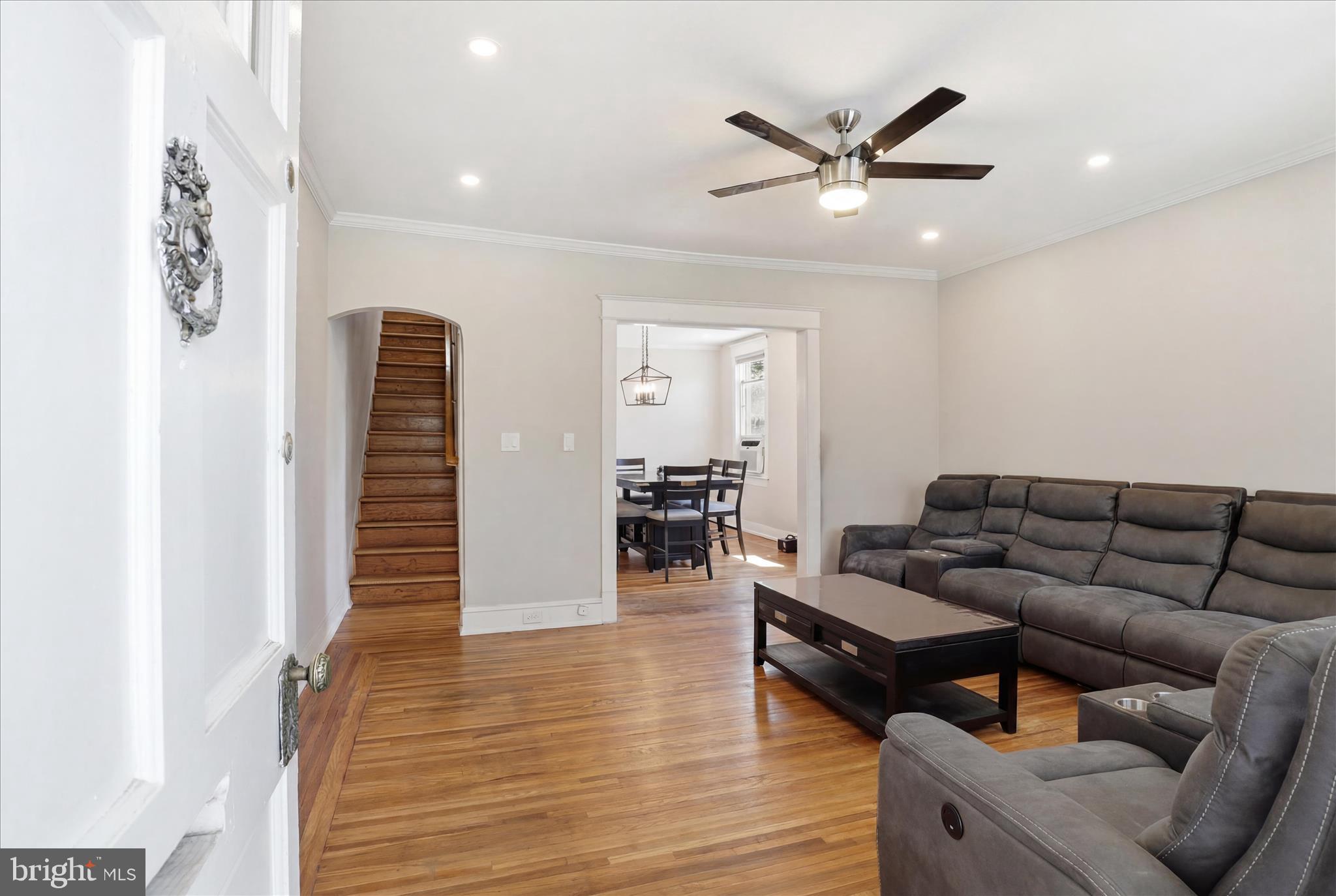 701 LONGFELLOW STREET NW