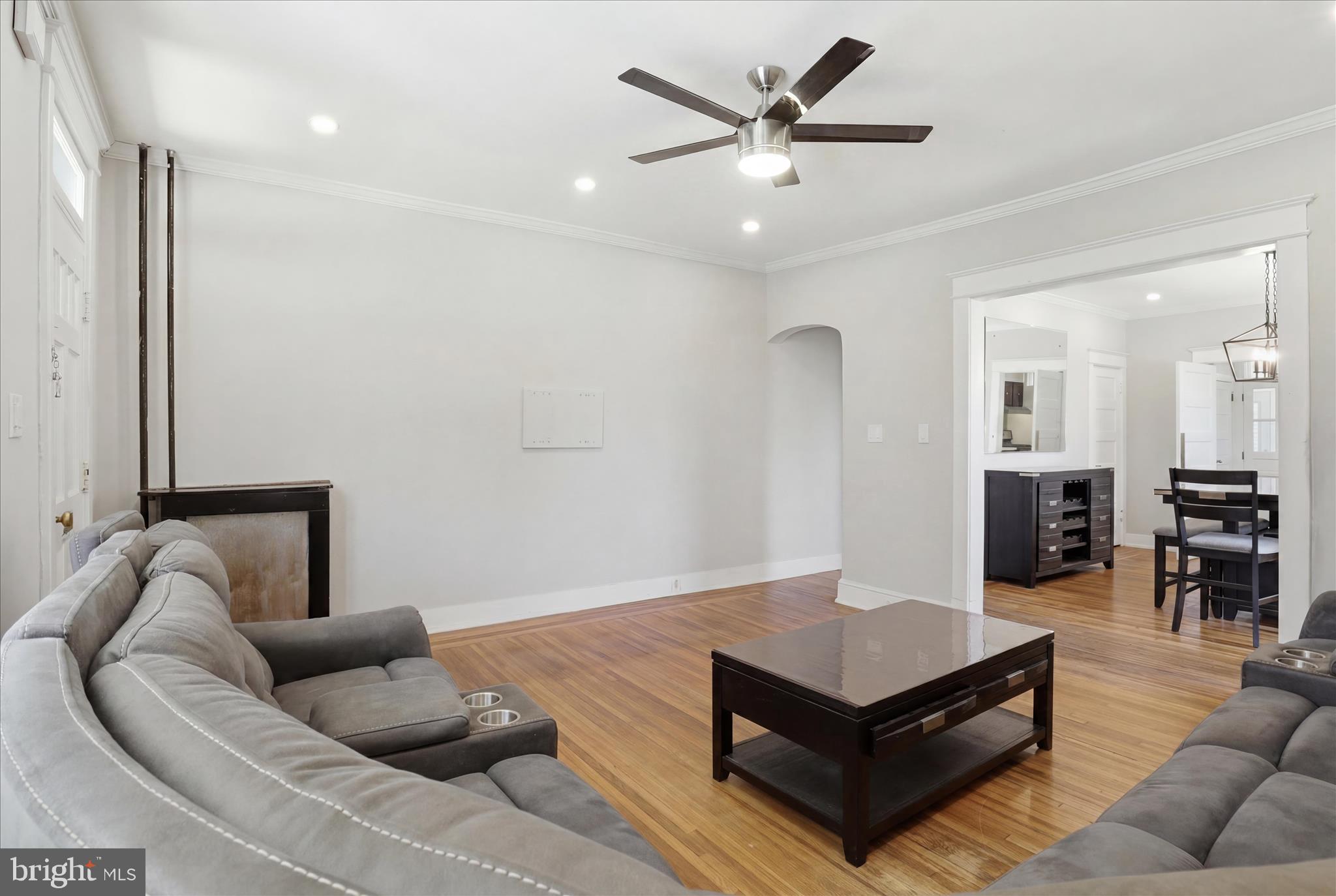 701 LONGFELLOW STREET NW