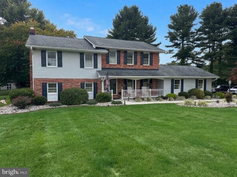 Photo of 3010 Andover Road, FOREST HILL, MD 21050 (MLS # MDHR2060324)