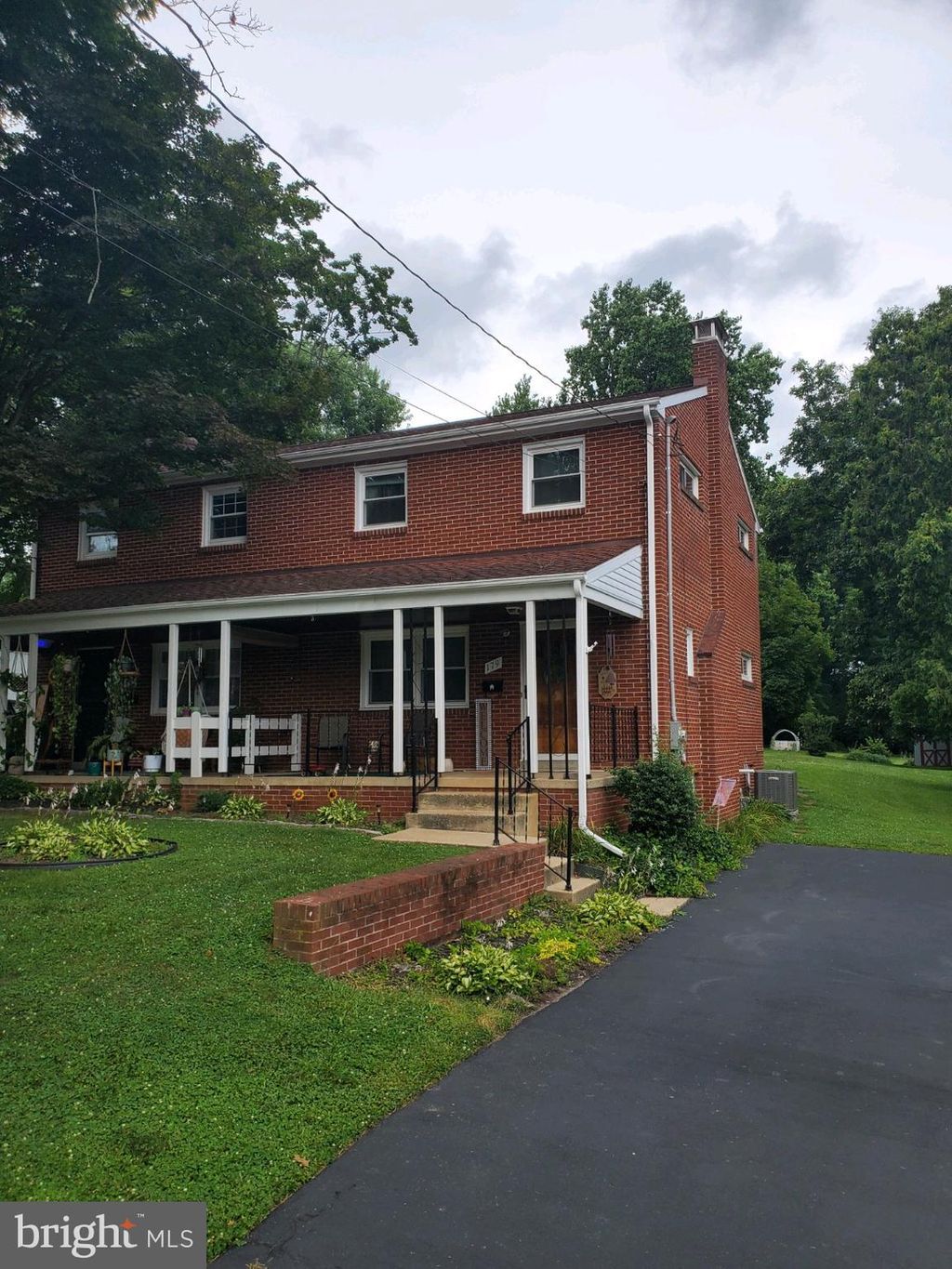 Photo of 179 NEW ST, MILLERSVILLE, PA 17551 (MLS # PALA2037668)