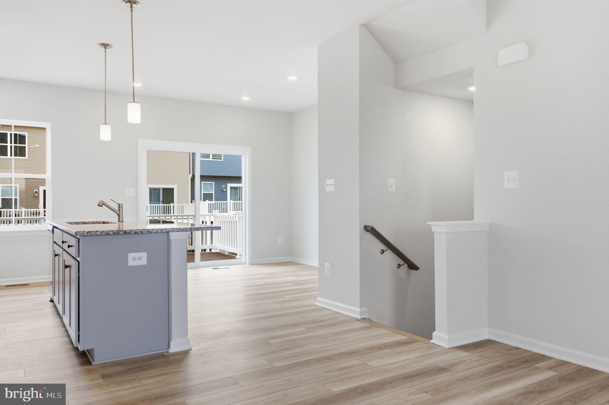 RED CLOVER MEADOWS - Residential Lease