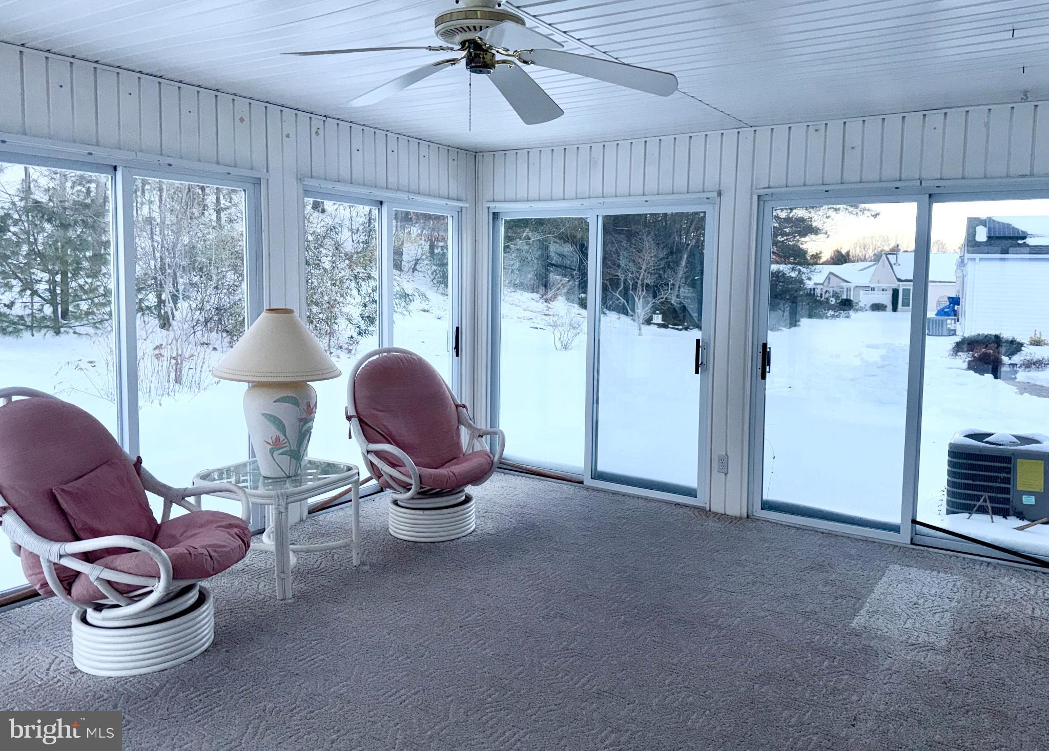 LEISURETOWNE - Residential