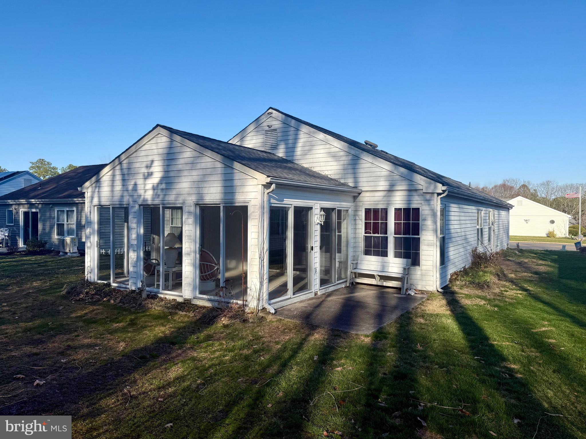 116 BUCKINGHAM DRIVE