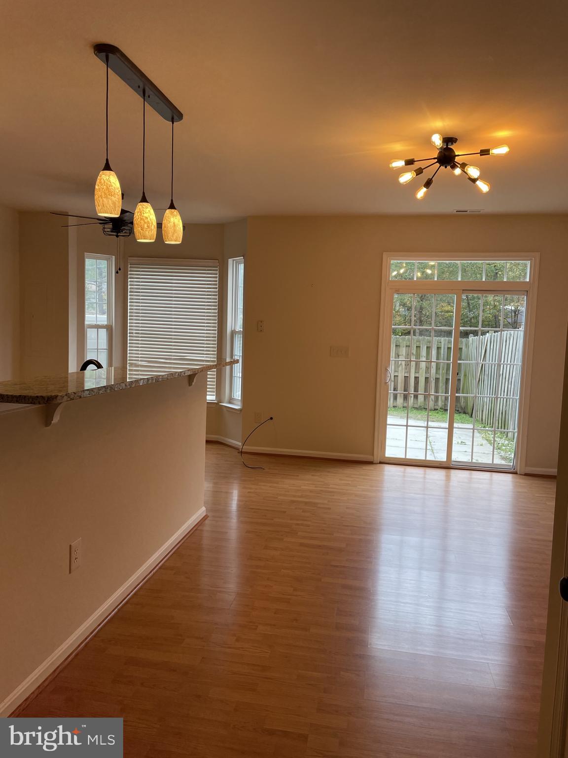 MALLARD'S LANDING - Residential Lease