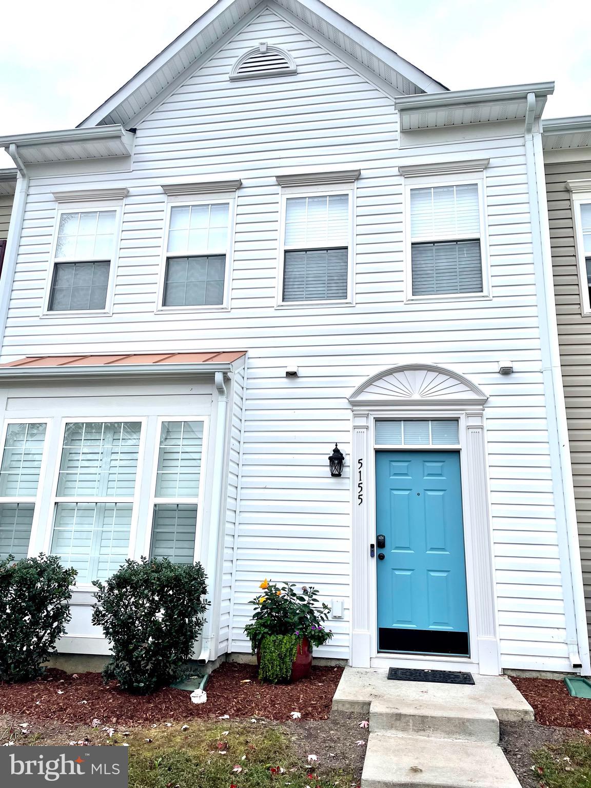 MALLARD'S LANDING - Residential Lease