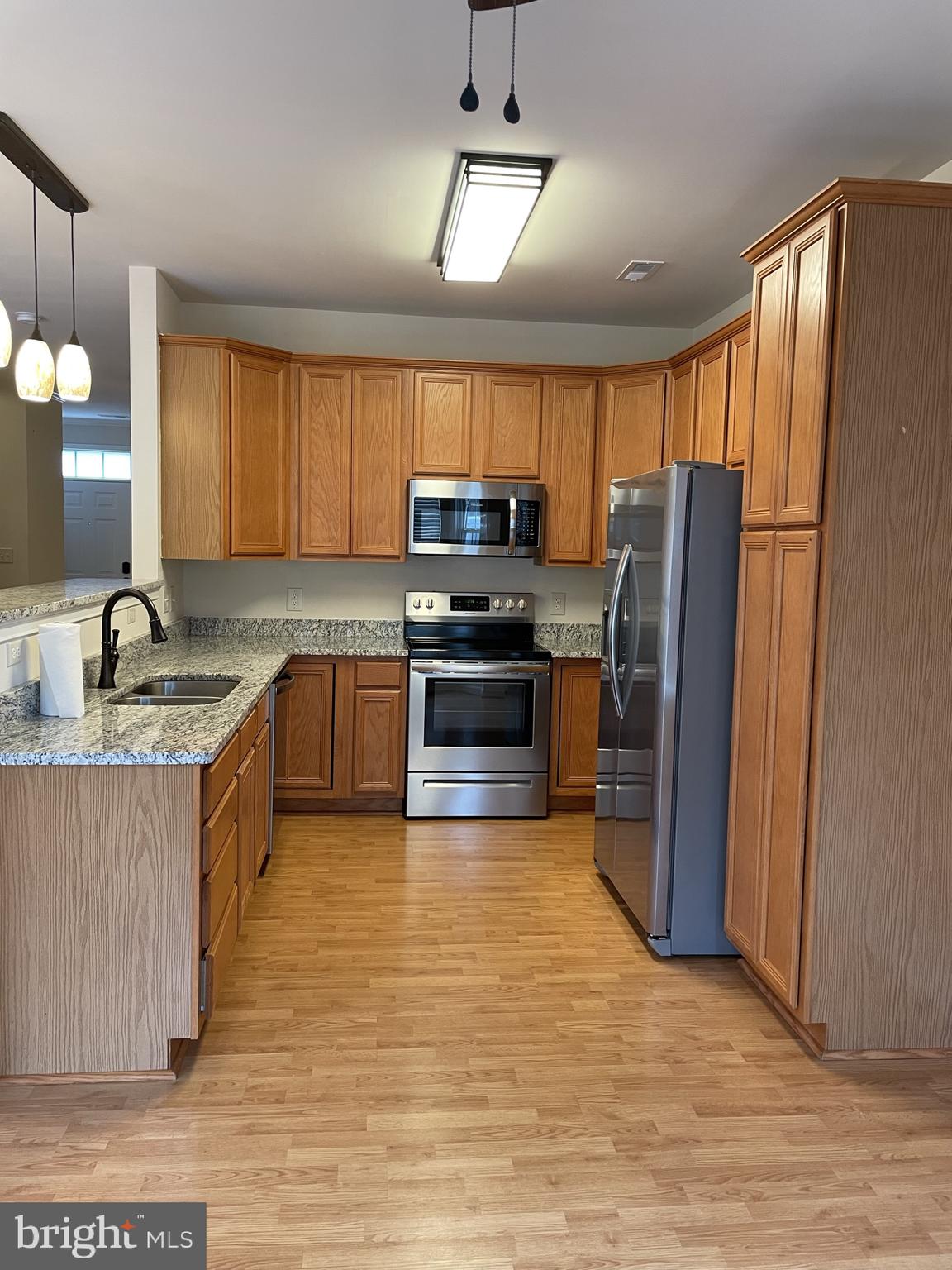 MALLARD'S LANDING - Residential Lease