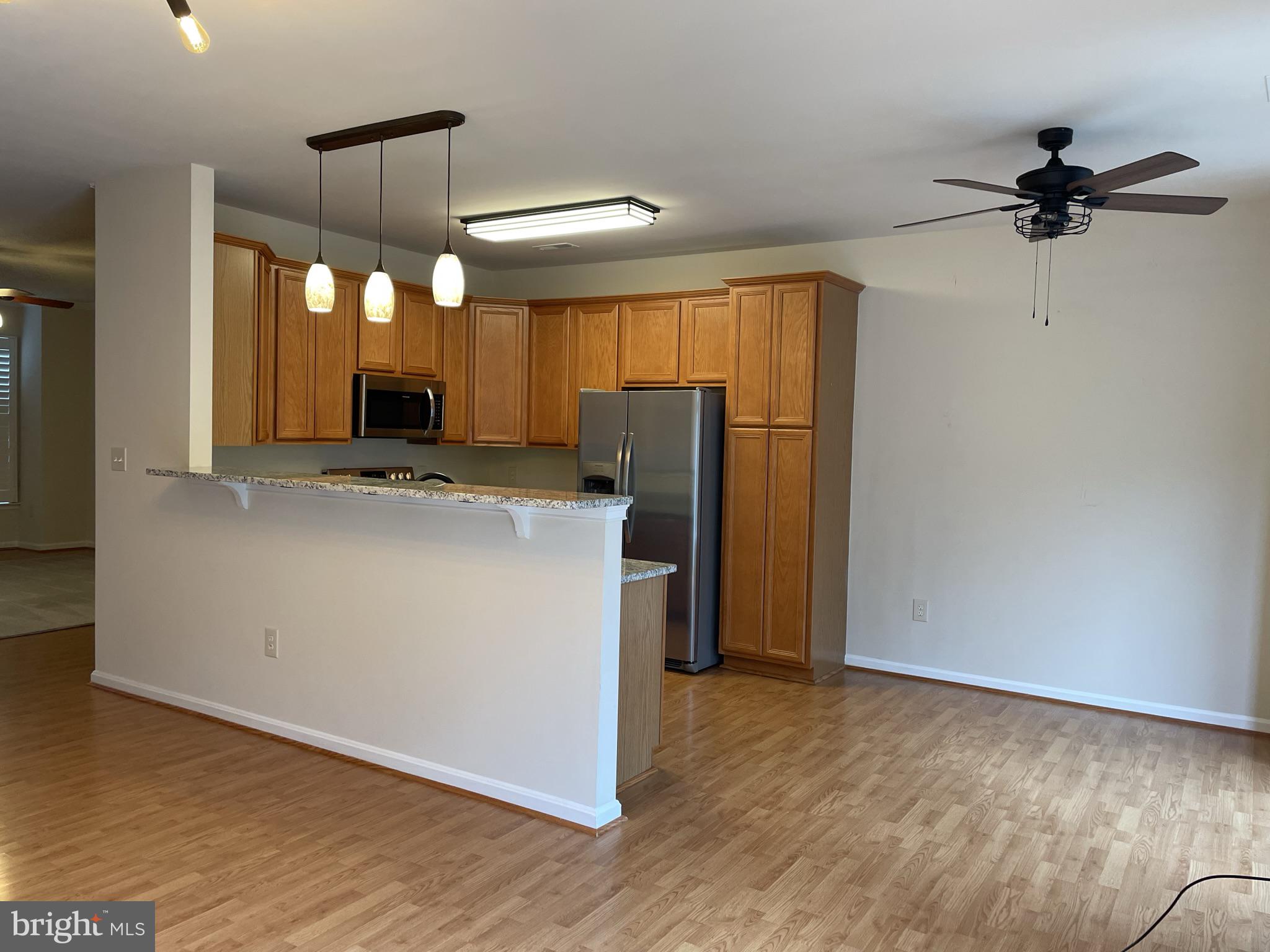 MALLARD'S LANDING - Residential Lease