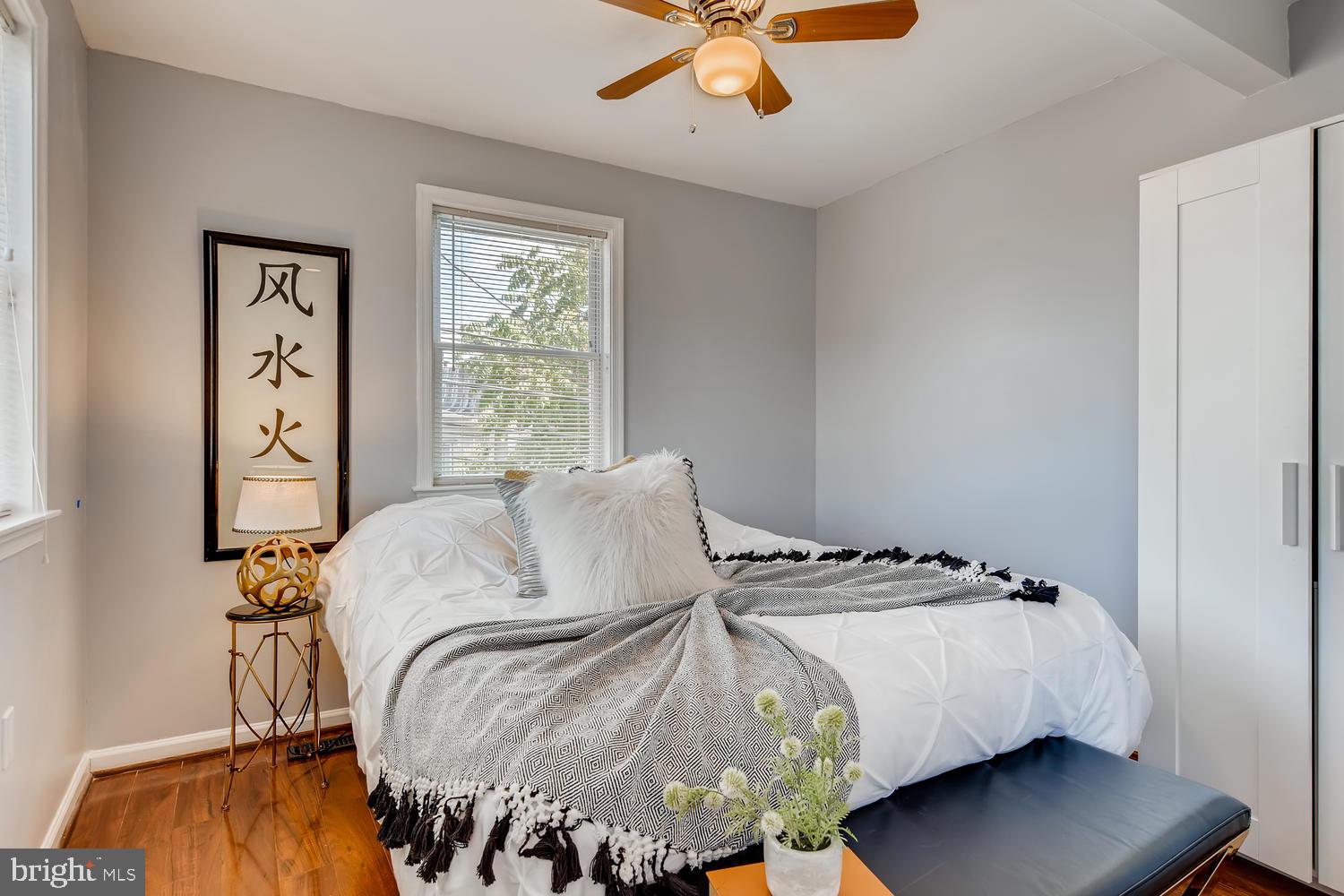 BUTCHER'S HILL - Residential