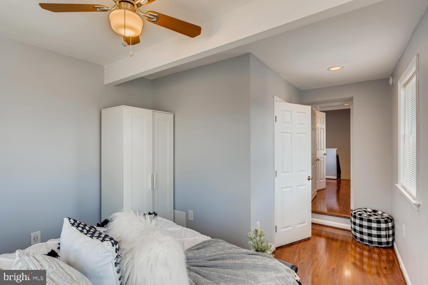 BUTCHER'S HILL - Residential