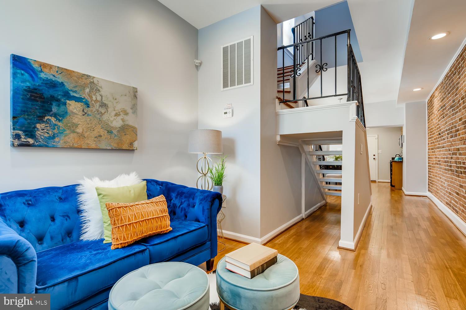 BUTCHER'S HILL - Residential