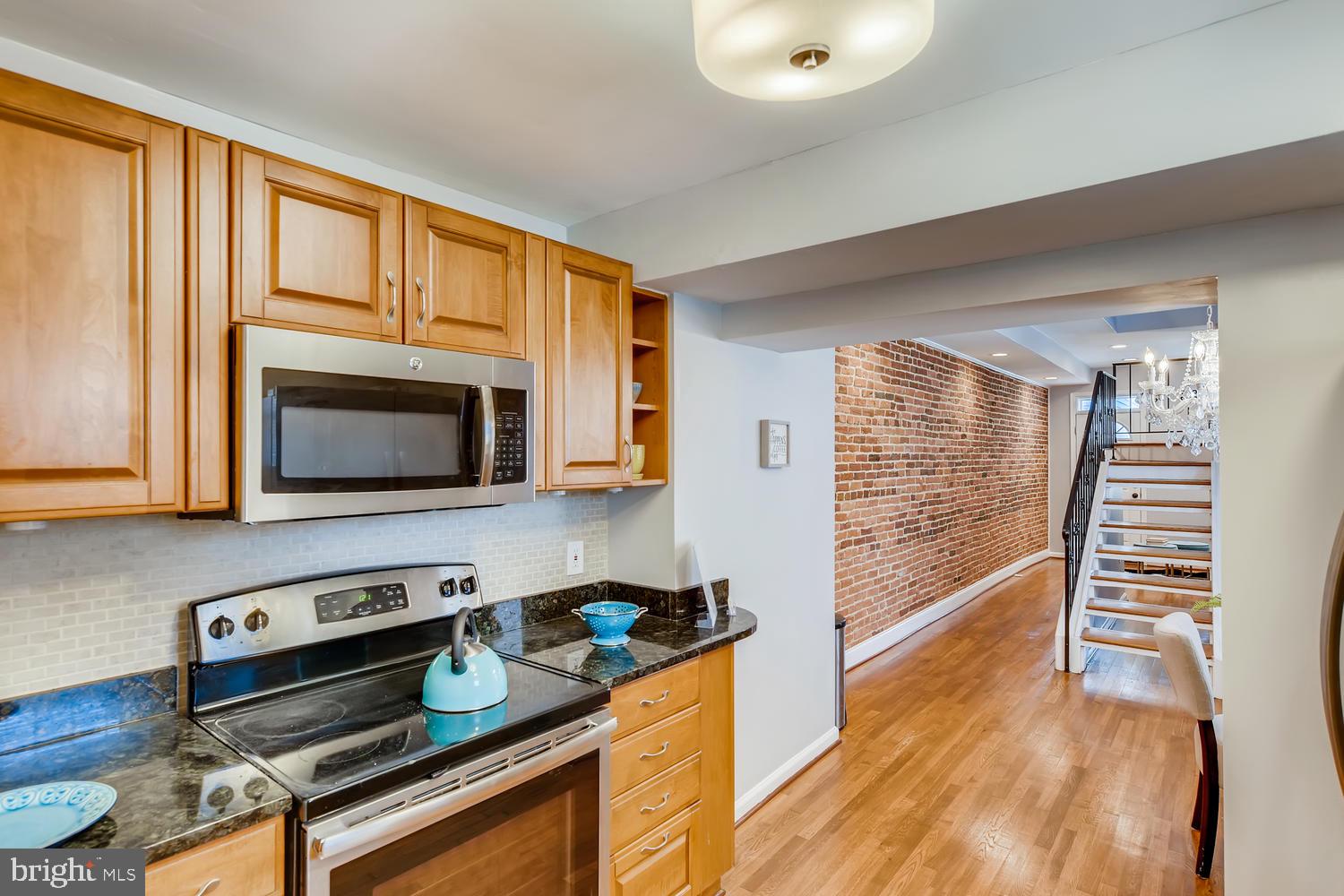 BUTCHER'S HILL - Residential