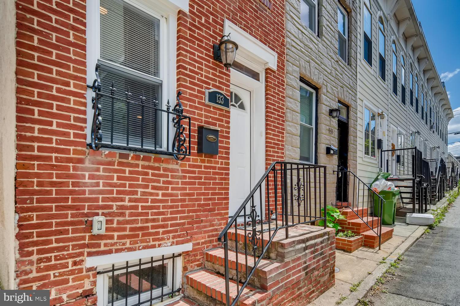 BUTCHER'S HILL - Residential