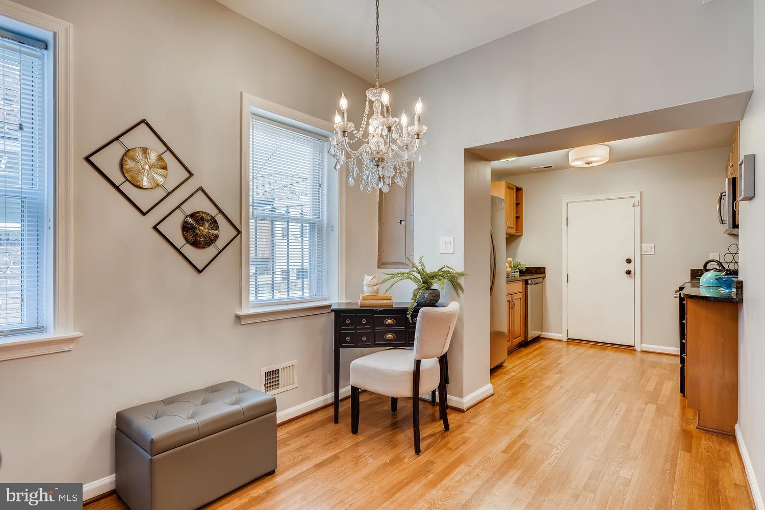 BUTCHER'S HILL - Residential