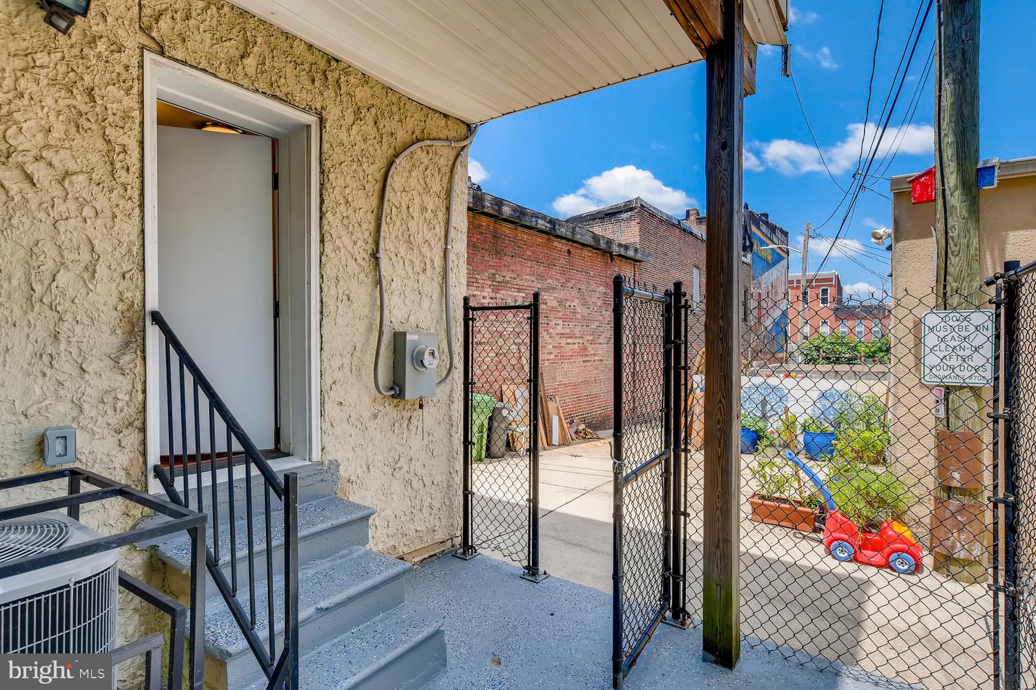 BUTCHER'S HILL - Residential