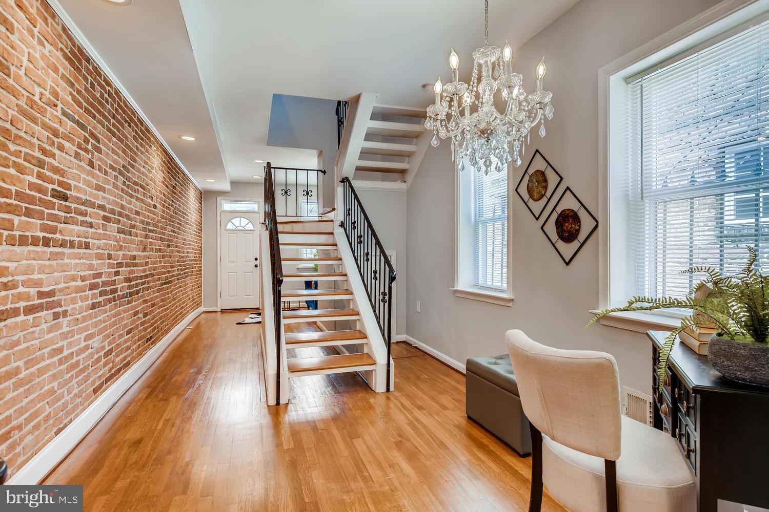 BUTCHER'S HILL - Residential