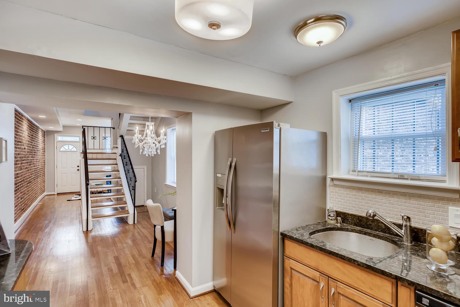 BUTCHER'S HILL - Residential