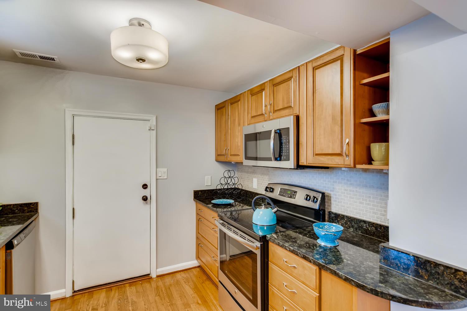 BUTCHER'S HILL - Residential