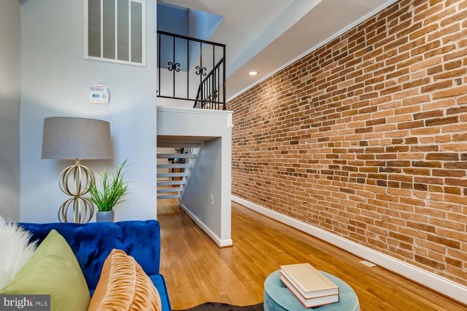 BUTCHER'S HILL - Residential