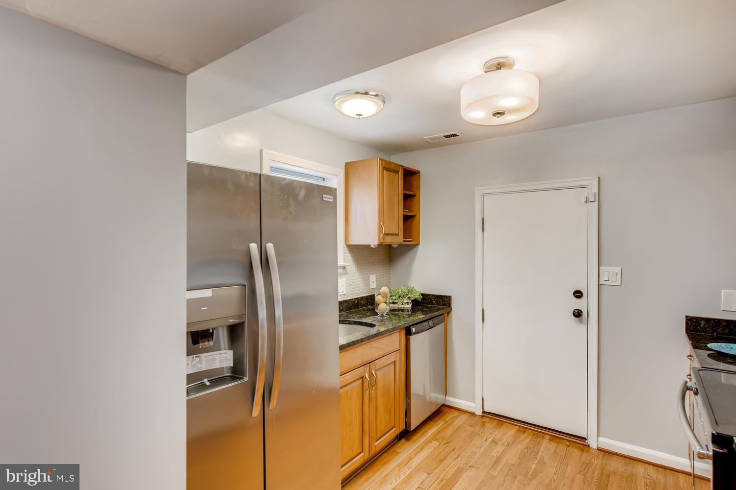 BUTCHER'S HILL - Residential