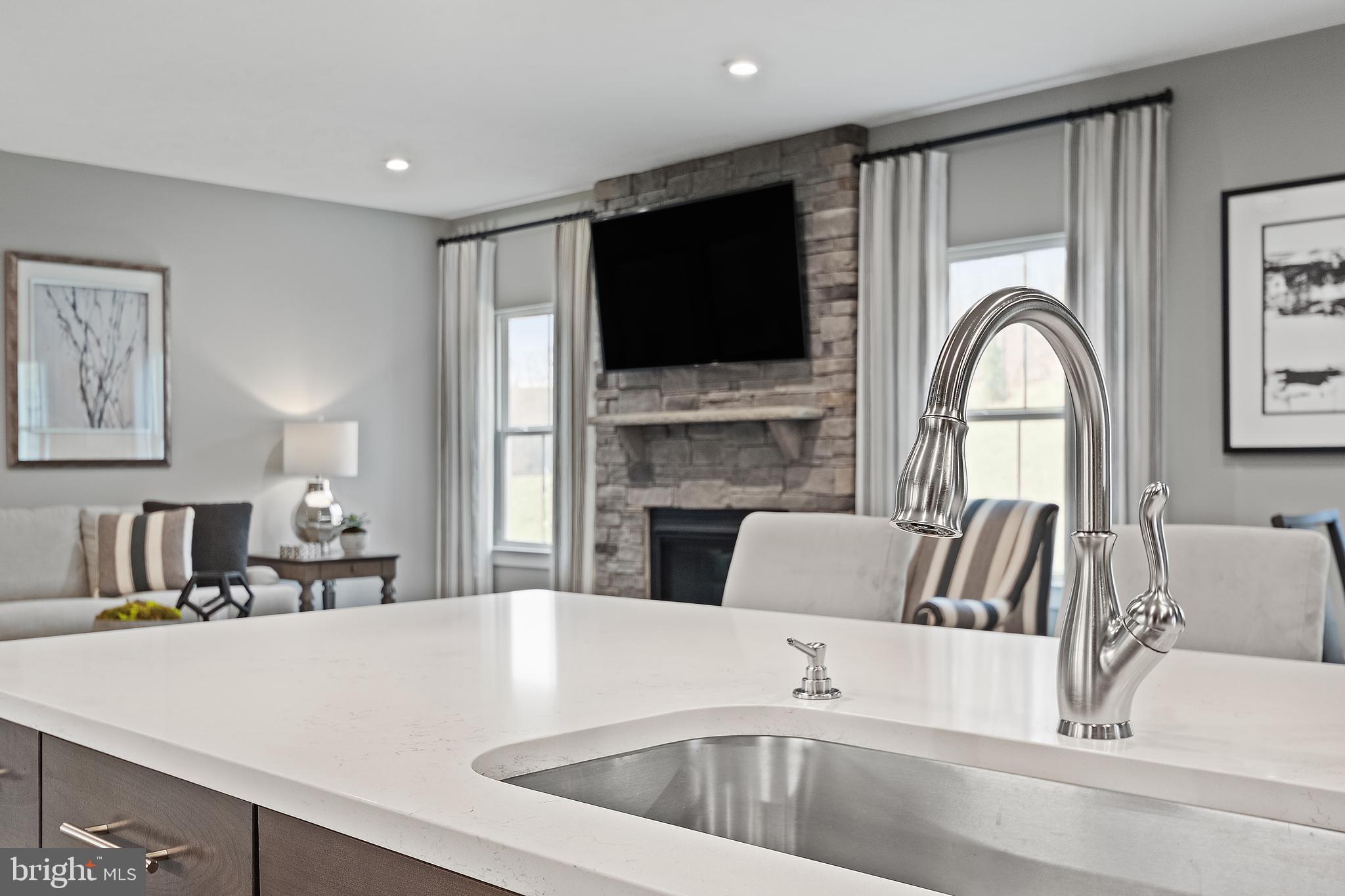 STRAY WINDS FARM - Residential