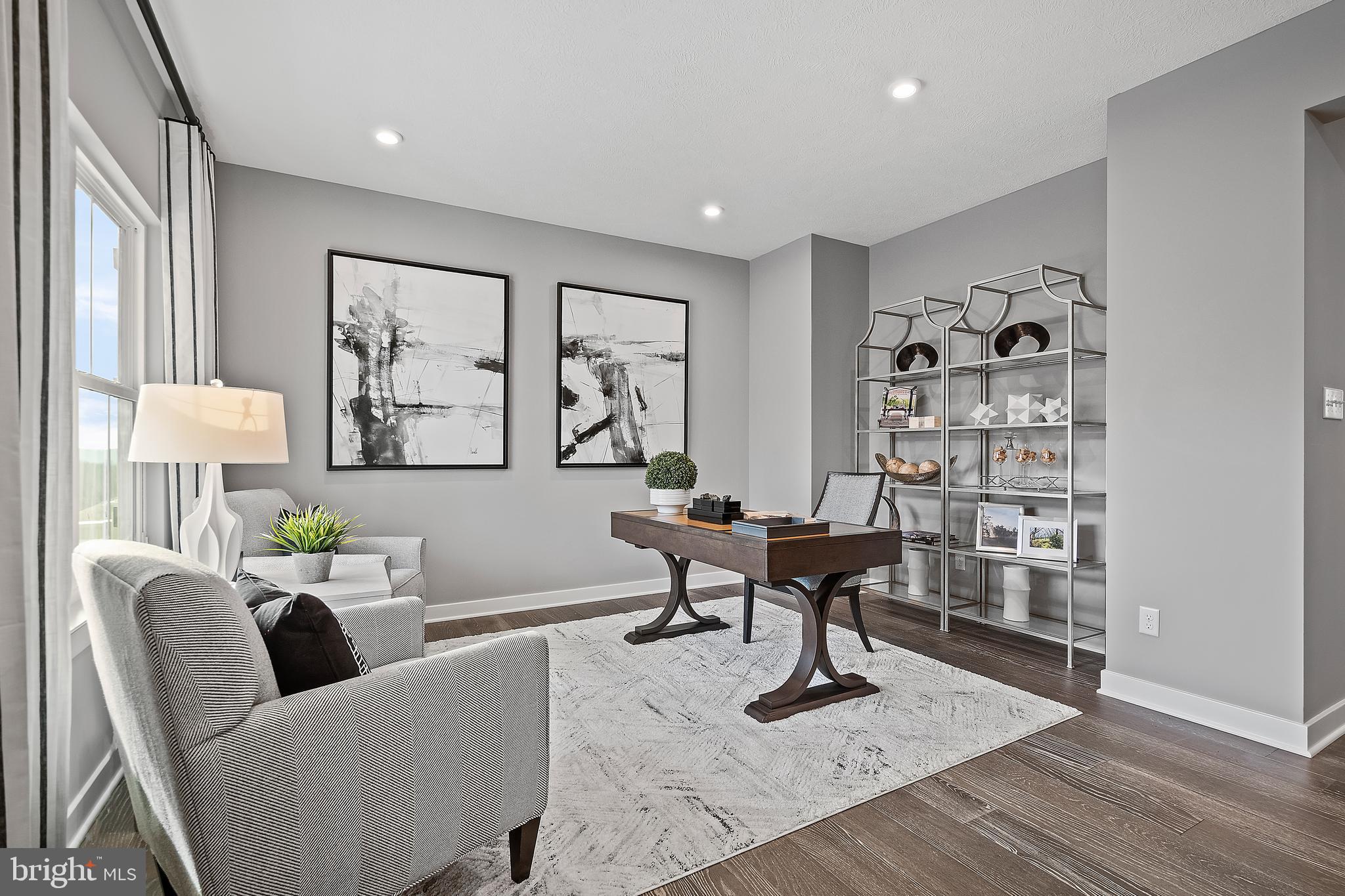 STRAY WINDS FARM - Residential