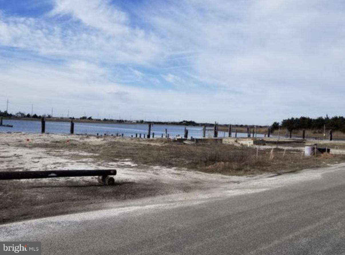 780 W MONTGOMERY AVENUE LOT B