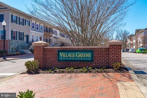 Photo of 607 S Cherry Grove Avenue, ANNAPOLIS, MD 21401 (MLS # MDAA2152562)