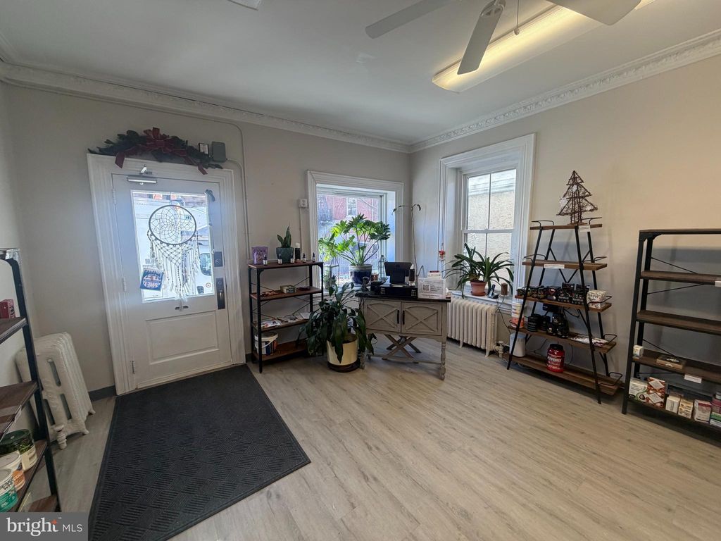 Photo of 17 W Court Street, DOYLESTOWN, PA 18901 (MLS # PABU2113598)