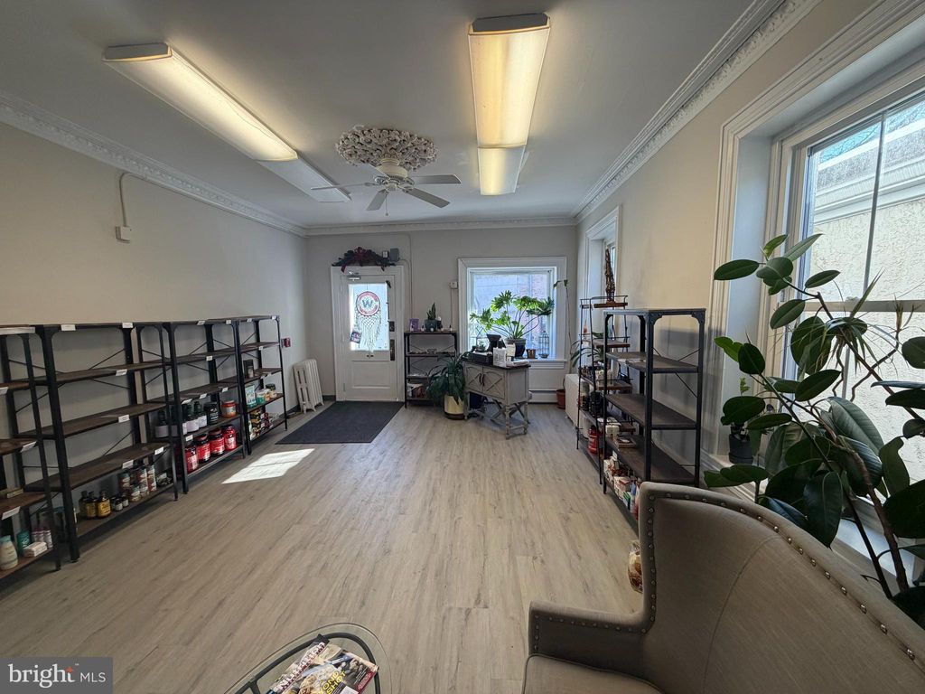 Photo of 17 W Court Street, DOYLESTOWN, PA 18901 (MLS # PABU2113598)