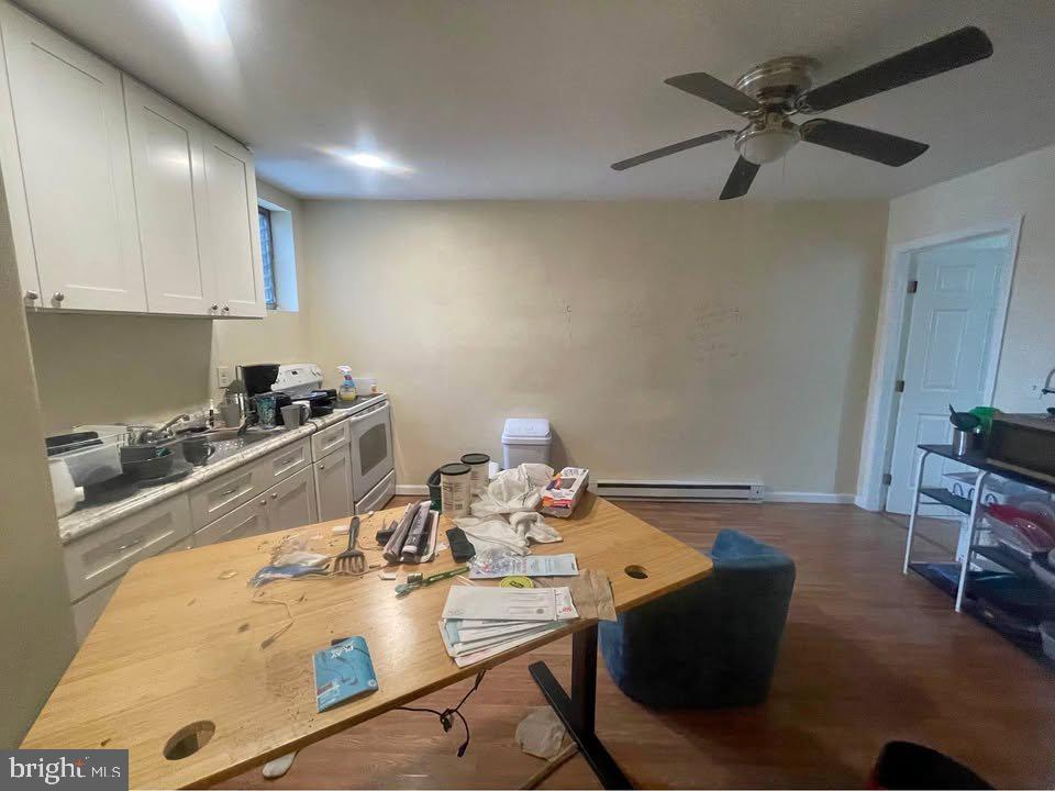 Great investment opportunity in Northeast Philly! This duplex features:
🛏 2 Bed / 1 Bath – First Floor
🛏 2 Bed / 1 Bath – Second Floor
Ideal for Section 8 with rental comps between $1,450–$1,550 per unit
Originally owner-occupied and rented by family, the property is in need of light renovations to begin collecting immediate cash flow.
💰 Investor Highlights:
Being sold as-is, where-is
Seller financing is available!
Option to assume existing mortgage with pre-COVID low interest rate
Create instant cash flow with minimal upfront investment
📆 48-hour notice required for all showings – schedule yours today!