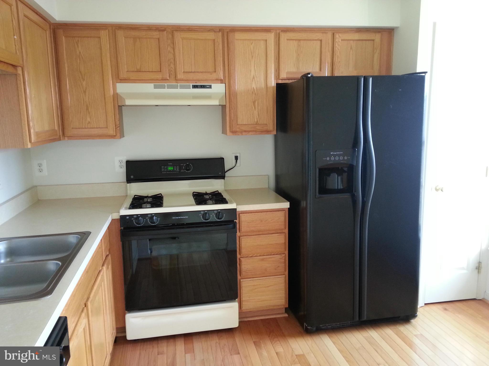 GERMANNA POINT - Residential Lease