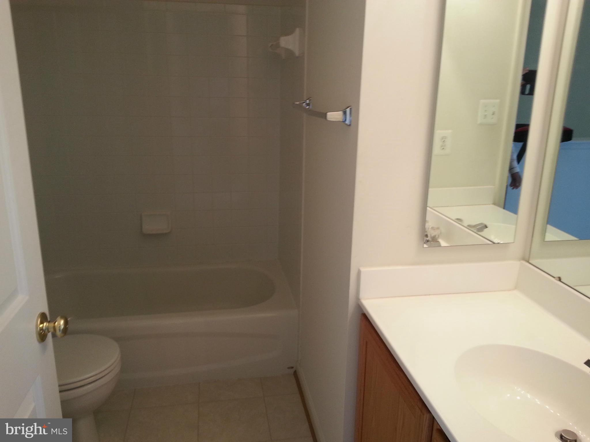 GERMANNA POINT - Residential Lease