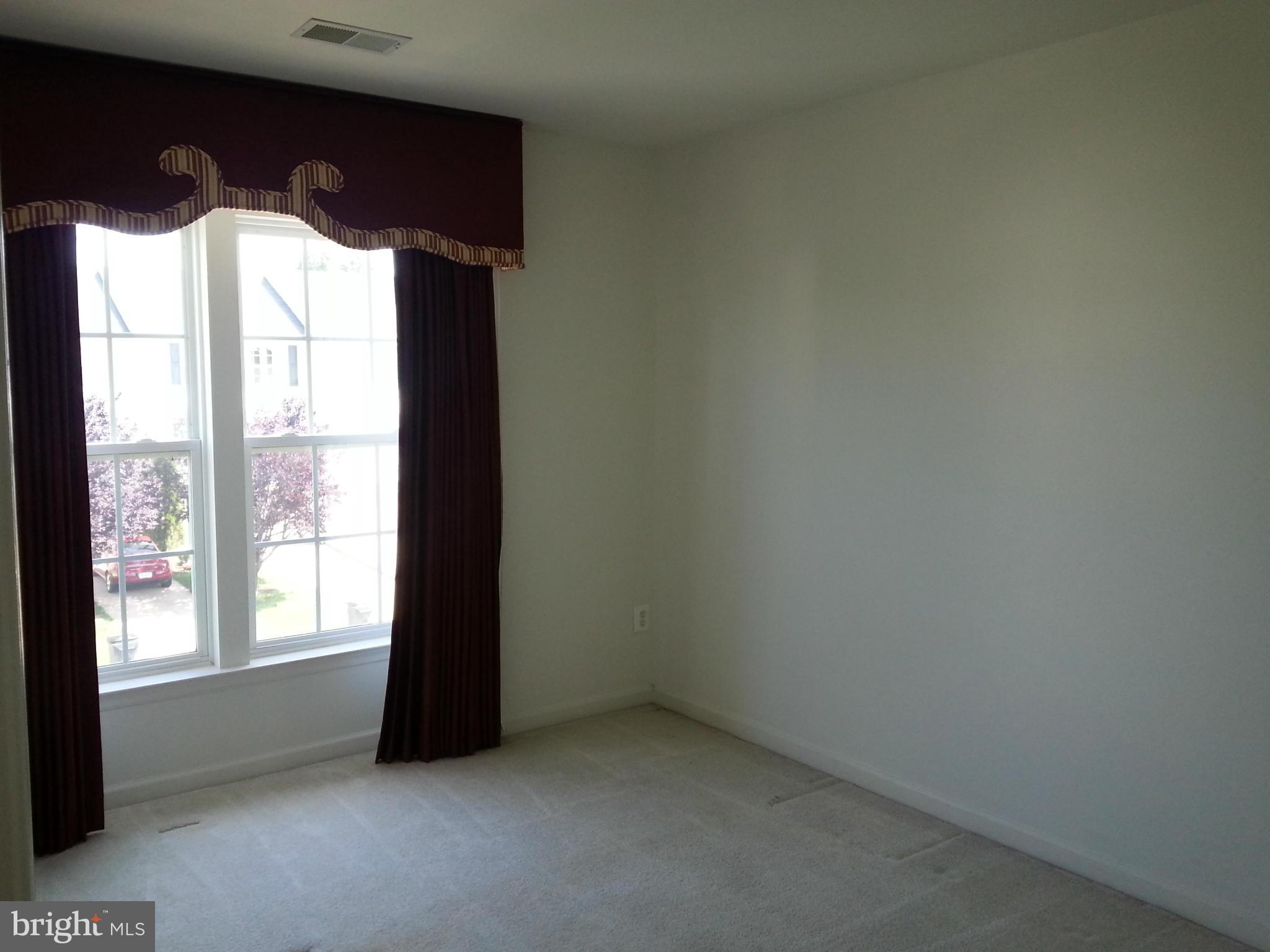 GERMANNA POINT - Residential Lease