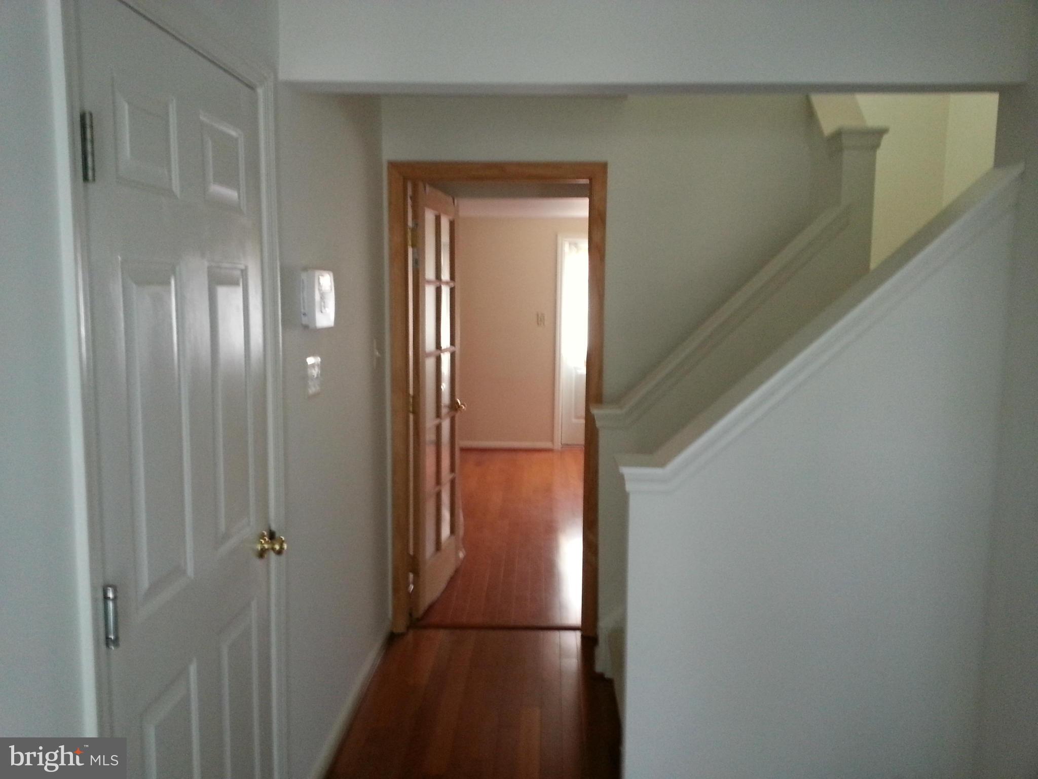 GERMANNA POINT - Residential Lease