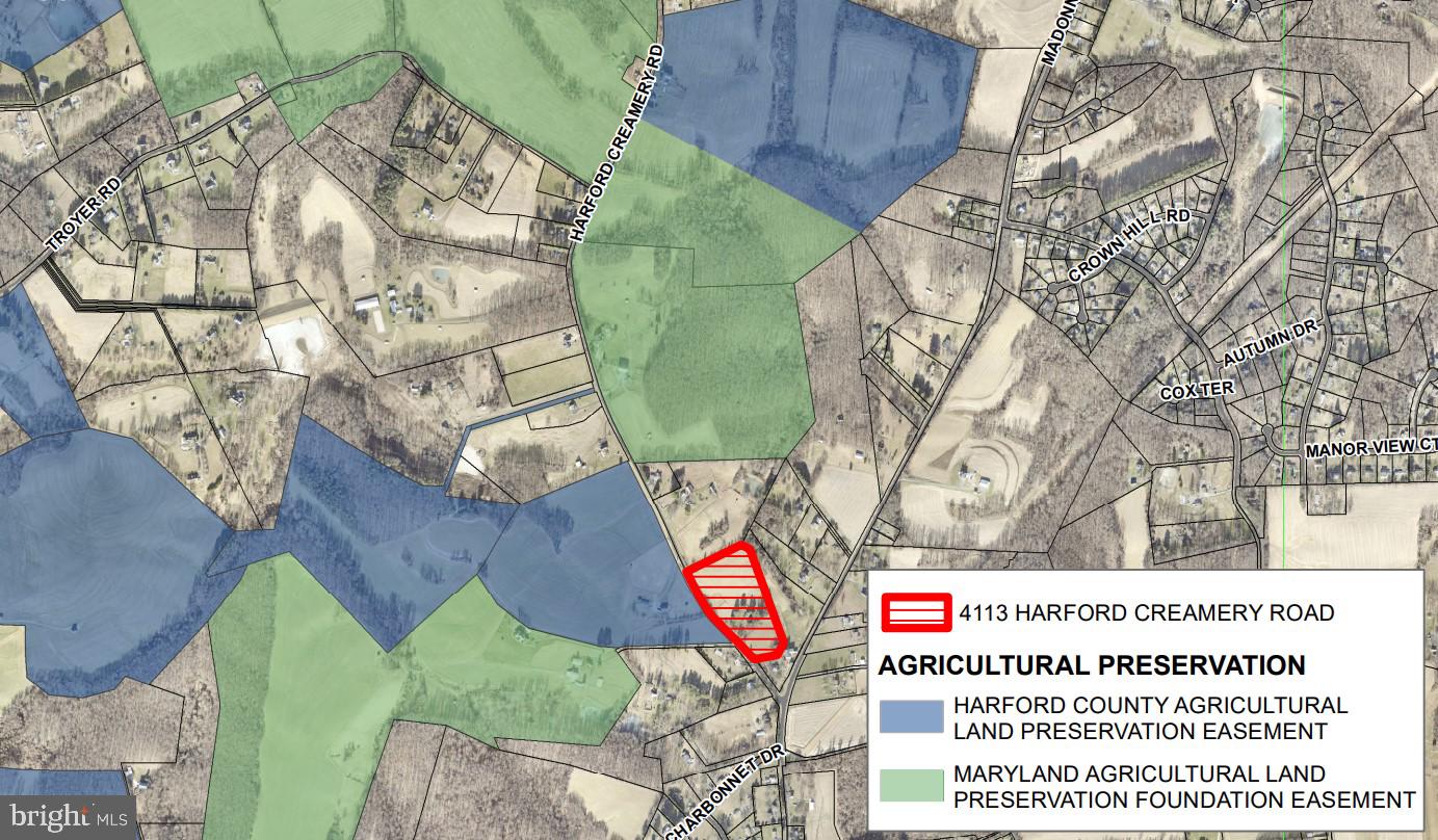 MADONNA - Residential